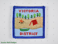 Victoria District [ON V01c]